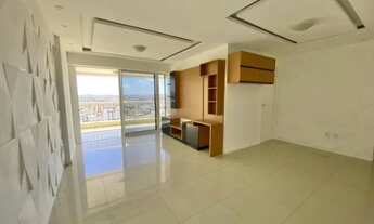 Imagem 2: Apartamento Bairro de Fátima, 3 suítes, Via Appia