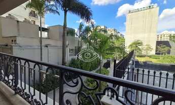 Imagem 4: Sofisticação e Conforto - Ap Alto Padrão. R. Henrique Martins, Jardim Paulista