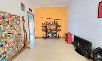 Imagem: Cobertura para venda com 122 metros quadrados