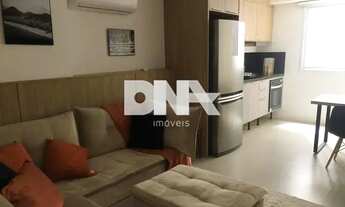 Imagem: Kitnet/Conjugado / Residencial / Copacabana