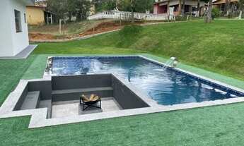 Imagem: Casa em condomínio com portaria 24hs, entre