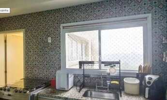 Imagem 7: Apartamento com 3 dormitórios à venda, 132 m² por R$ 1.600.000,00 - Alphaville - Santana d