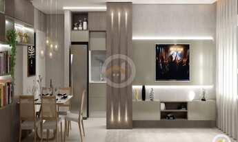 Imagem 5: Apartamento de 2 e 3 quartos no Centro