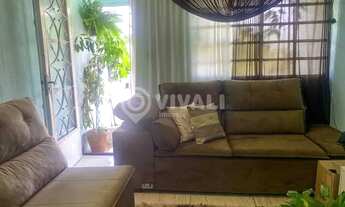 Imagem: Casa de rua / Residencial / Jardim México