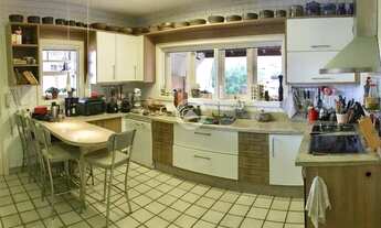 Imagem 5: Casa à venda em Campinas, Sítios de Recreio Gramado, com 4 quartos, com 467 m², LA CAMPAGN