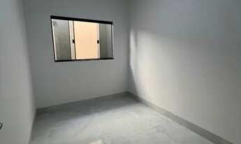 Imagem 7: Casa flor do cerrado 3 quartos acabamento diferenciado