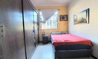 Imagem 7: Cobertura para venda com 122 metros quadrados com 3 quartos em São Cristóvão - Rio de Jane