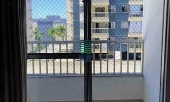 Imagem 7: Apartamento para Aluguel em Jardim Camburi 2 Quartos, Piso em Porcelanato, Excelente Loca