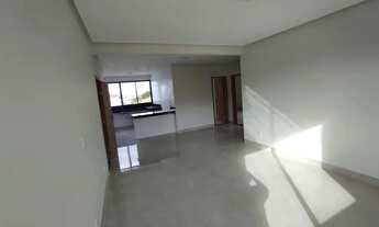 Imagem: Apartamentos novos no Bairro Lagoa Santa