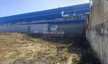 Imagem 2: Locação terreno comercial no bairro Atuba, atrás do Assaí