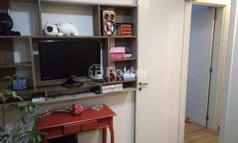 Imagem 3: Apartamento muito bem localizado, com 55m², 2 quartos, 1vaga de estacionamento