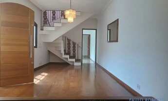 Imagem 7: CASA ASSOBRADADA - TATUAPÉ - SP