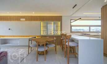 Imagem 5: Apartamento à venda Rua Doutor Oscar Bittencourt, Menino Deus - Porto Alegre