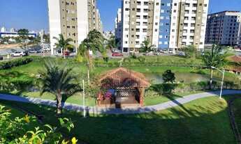 Imagem 2: Apartamento com 2 dormitórios, 51 m² - venda por R$ 400.000,00 ou aluguel por R$ 3.504,15