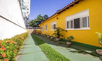 Imagem 4: Imóvel para venda com 518 metros quadrados com 4 quartos em Bento Ferreira - Vitória - ES