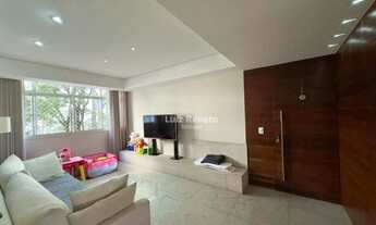 Imagem 2: Apartamento 4 quartos para Aluguel no Bairro Sion!