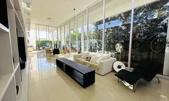 Imagem 7: Casa Jardins Verona 440m²