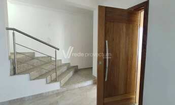 Imagem 4: Casa - Loteamento Alphaville Campinas - Campinas