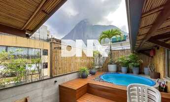 Imagem: Cobertura Duplex / Residencial / Humaitá