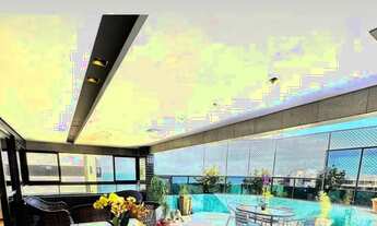 Imagem 5: Imóvel para aluguel possui 265 metros quadrados com 3 quartos em Jatiúca - Maceió - AL