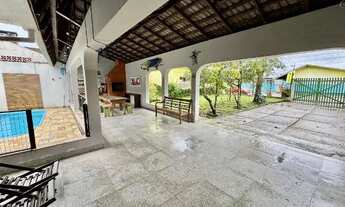 Imagem 3: Casa faixa mar Matinhos pé na areia