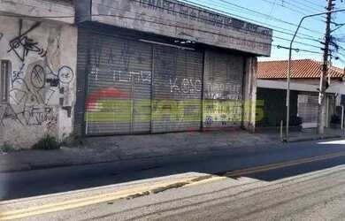 Imagem 9: Galpão/Casa 660m² na Vila Isolina Mazzei por R$ 1.870.000,00