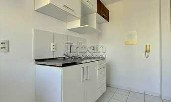 Imagem 5: Apartamento 2 Dormitórios no Bairro Igara