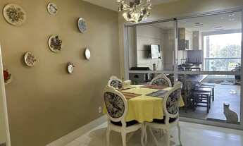 Imagem 15: Apartamento para Locação em Barueri, Alphaville Centro Industrial e Empresarial/Alphaville