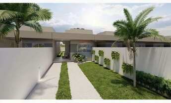 Imagem 3: LINDA CASA NOVA NO VILLAGE DE JACUMÃ, CONDE-PB