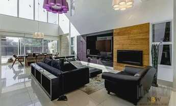 Imagem 6: Casa com 4 dormitórios à venda, 366 m² por R$ 4.489.000,00 - Vila Leopoldina - São Paulo/S