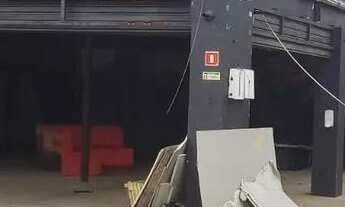 Imagem 2: Loja enorme 800m² Av das Americas Perto do Burguer King Recreio dos bandeirantes