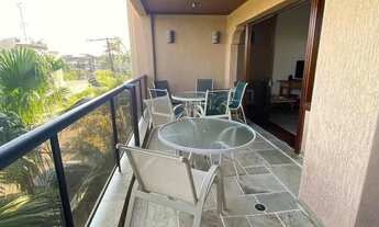 Imagem 5: Apartamento para venda tem 180 metros quadrados com 4 quartos em Enseada - Guarujá - São P