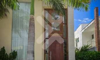 Imagem 2: Casa para locação | Parque do Jiqui (Parnamirim/RN) | Alameda dos Bosques