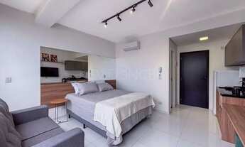 Imagem 6: STUDIO PARA LOCAÇÃO 1 DORMITÓRIO - TATUAPÉ PRÓXIMO METRO CARRÃO