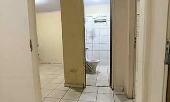 Imagem 4: LOTE COMERCIAL COM CASA - QN 211, SAMAMBAIA NORTE 