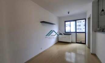 Imagem 2: Apartamento Duplex com 2 dormitórios para alugar, 68 m² por R$ 4.094,09/mês - Edifício Dup