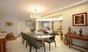 Imagem 4: Apartamento à Venda - Santo Agostinho, 4 Quartos, 420 m2