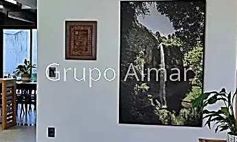 Imagem: Casa 5 quartos - Condomínio Portal do Aeroporto