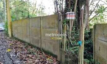 Imagem 2: Terreno à venda, 8338 m² por R$ 400.000,00 - Parque Botujuru - São Bernardo do Campo/SP