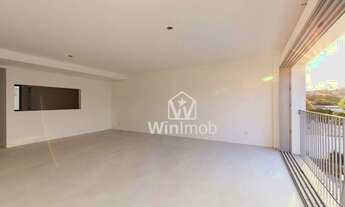 Imagem 2: Apartamento com 3 dormitórios à venda, 123 m² por R$ 948.460,00 - Chácara das Pedras - Por