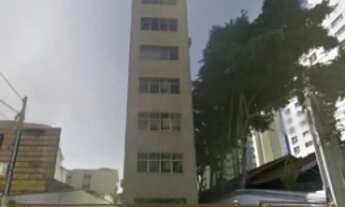 Imagem 2: CONJ. COMERCIAL - PINHEIROS - SP