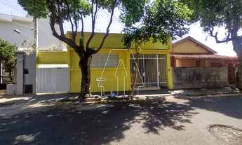 Imagem: Casa à venda no Paraíso, Araçatuba