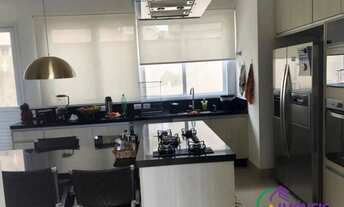 Imagem 7: CASA EM CONDOMÍNIO - ALPHAVILLE - SP