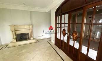 Imagem 5: Apartamento 4 quartos, 4 suítes no Tatuapé - Condomínio Taiúva