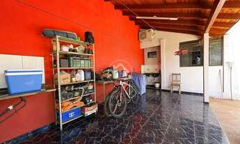 Imagem 6: CASA 3 QUARTOS AMPLO QUINTAL - SANTO AMARO