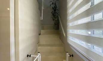 Imagem 5: RR8333 Casa 93m² CONDOMÍNIO VILLAGIO BELA VISTA - OPORTUNIDADE - 3 Dorms 2 Vagas - Santana