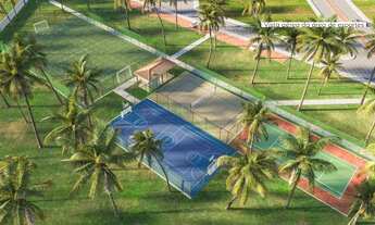 Imagem 6: 4 Lotes à venda - Mares Maluí e Residence