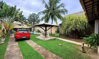 Imagem 2: Linda casa no Robalo