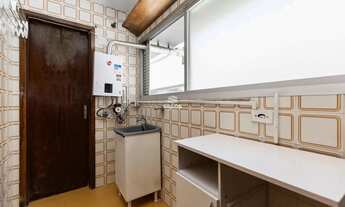 Imagem 6: Apartamento para alugar com 3 quartos no Cabral em Curitiba