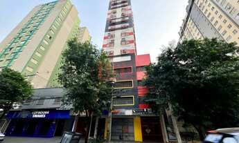 Imagem 2: Apartamento com Cozinha Planejada - Próximo ao Hospital Memorial Uninga